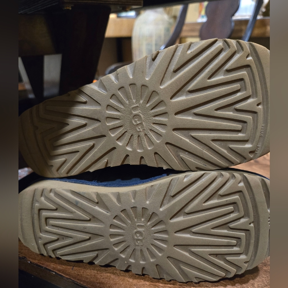 Ugg Winter Boots - Picture 5 of 5